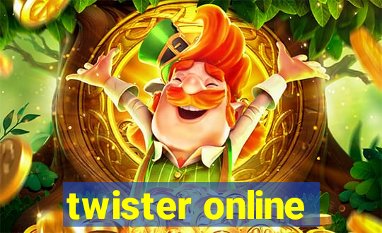 twister online